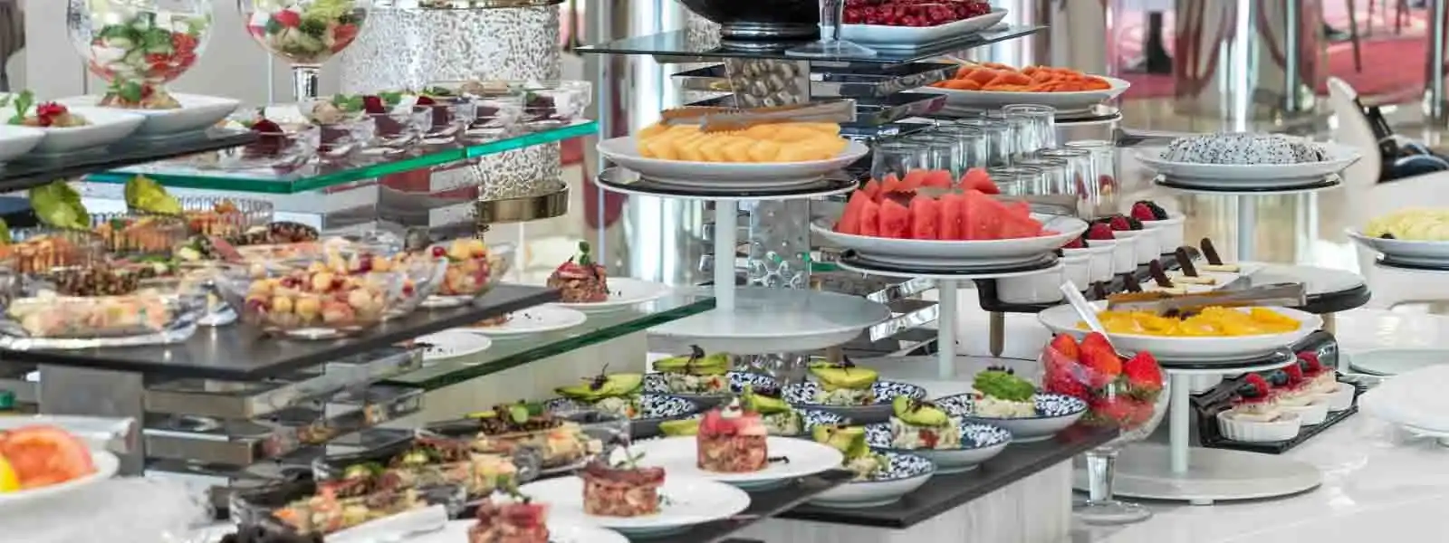 Raffles The Palm Dubai-1